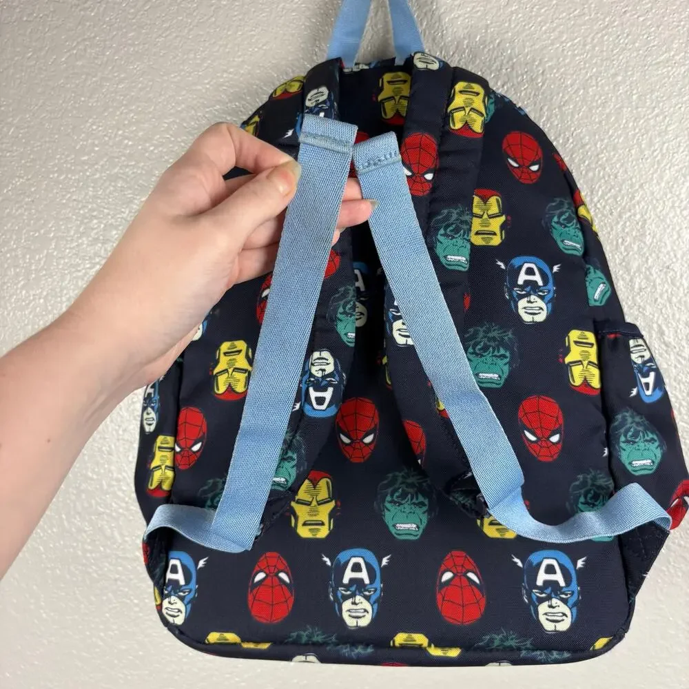 Marvel superheroes gap